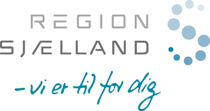 Region Sjællands logo